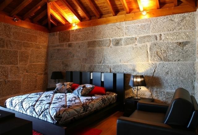 Quinta Do Passal Villa Sao Pedro da Raimonda Room photo